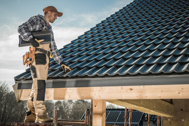 Gutter Replacement in Eloy, AZ